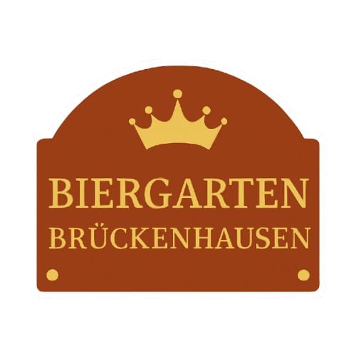 BIERGARTEN BRÜCKENHAUSEN